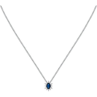 Morellato Collana Tesori Argento SAIW150 — Collana