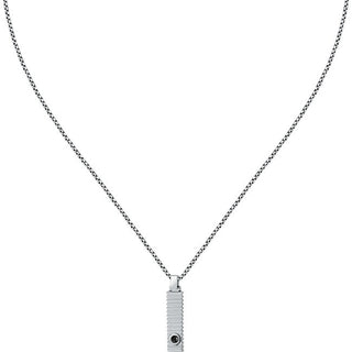 Morellato Collana Urban Uomo SABH29 — Collana