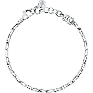 Morellato Bracciale Acciaio Moda Drops Scz1312 — Bracciale