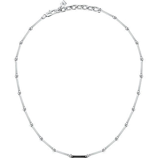 Morellato Collana Acciaio Urban Sabh37 — Collana