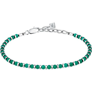 Morellato Bracciale Perline Pietre S1735 — Bracciale