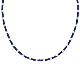 Morellato Collana Lapislazzuli Pietre S1729 — Collana