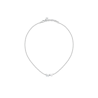 Morellato Collana Acciaio Passioni Saun32 — Collana