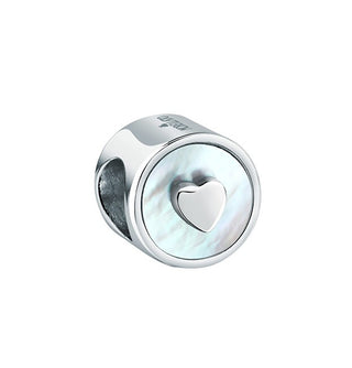 Morellato Perlina Acciaio Cuore Drops Scz1335 — Perlina