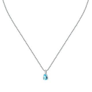 Morellato Collana Tesori In Argento Riciclato Saiw192 — Collana