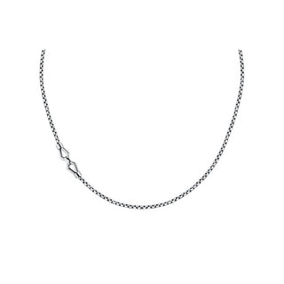 Morellato Collana In Acciaio Motown Sals87 — Collana