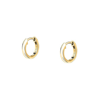 Morellato Anelli Piccoli Placcati Oro Tesori Saiw248 — Anello