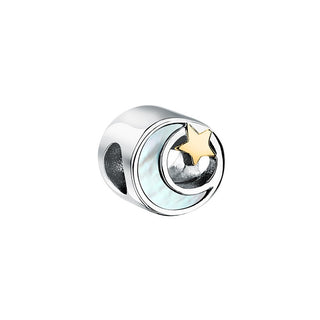 Morellato Perlina Acciaio Madreperla Scz1369 — Charm