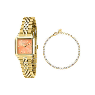 Morellato Set Regalo Dafne Bracciale R0153175507 — Set regalo