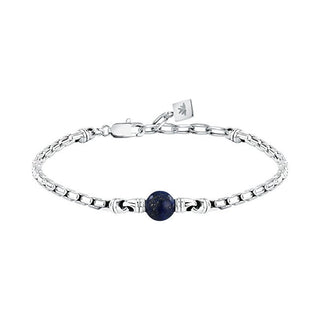 Morellato Bracciale Pietre Lapislazzuli S1749 — Bracciale
