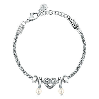 Morellato Charmerende armbånd med Drops-vedhæng Scz1399 