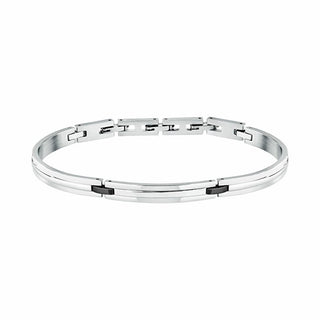 Morellato Bracciale Acciaio Motown Sals109 — Bracciale