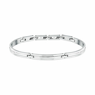 Morellato Bracciale Acciaio Motown Sals108 — Bracciale
