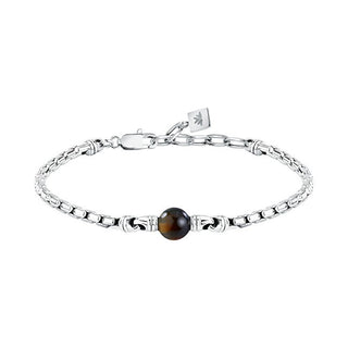 Morellato Bracciale Occhio Tigre Pietre S1750 — Bracciale
