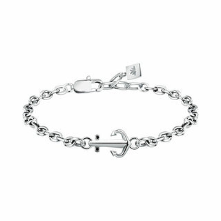 Morellato Bracciale Anchor Versillia Sahb21 In Acciaio — Bracciale