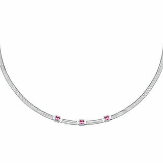 Morellato Collana Con Cristalli Hadek Gioia Savy27 — Collana