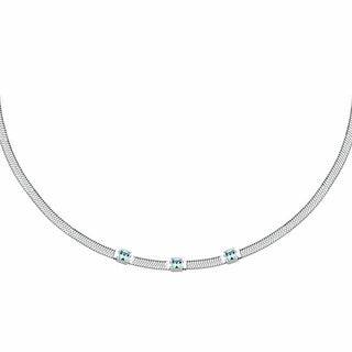 Morellato Collana Con Cristalli Hadek Gioia Savy28 — Collana
