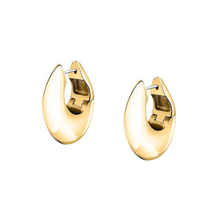 Morellato Orecchini Creoli Oro — Orecchini