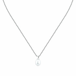 Morellato Collana Argento Perla Acqua Dolce Perla Sxu41 — Collana