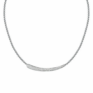 Morellato Collana Acciaio Design Sayp03 — Collana