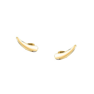Morellato Orecchini Placcati Oro Design Sayp11 — Orecchini