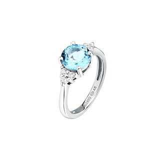 Morellato Tesori SAIW29501 Donna 56 mm — Anello in Argento