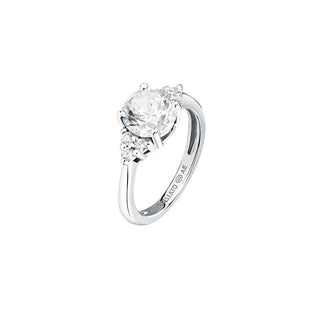 Morellato Anello Tesori Argento 54 mm — Anello