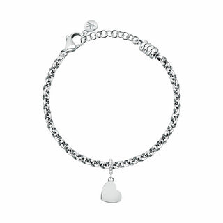 Morellato Bracciale In Acciaio Drops Scz1416 — Bracciale