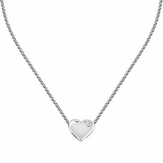 Morellato Collana Drops Acciaio — Collana