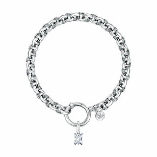 Morellato Bracciale In Acciaio Drops Scz1417 — Bracciale
