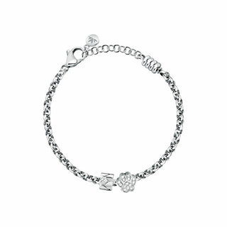 Morellato Bracciale In Acciaio Drops Scz1419 — Bracciale