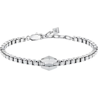 Morellato Bracciale In Acciaio Motown Sals110 — Bracciale