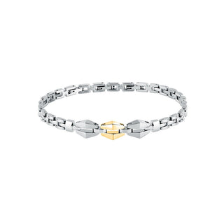 Morellato Bracciale In Acciaio Motown Sals114 — Bracciale