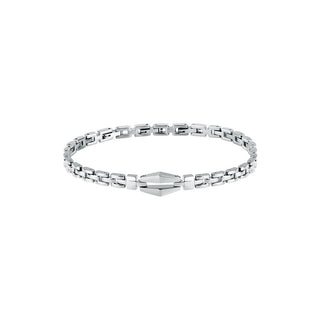 Morellato Bracciale In Acciaio Motown Sals113 — Bracciale
