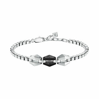 Morellato Bracciale Acciaio Uomo Motown Sals112 — Bracciale