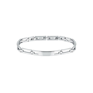 Morellato Bracciale In Acciaio Motown Sals116 — Bracciale