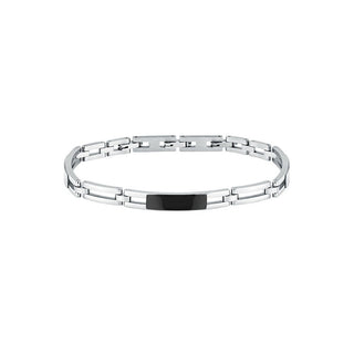 Morellato Bracciale Acciaio Uomo Motown Sals118 — Bracciale
