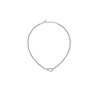 Morellato Collana Acciaio Rolo Design Sayp21 — Collana