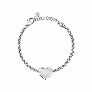 Morellato Bracciale Romantico Acciaio Drops Scz1422 — Bracciale
