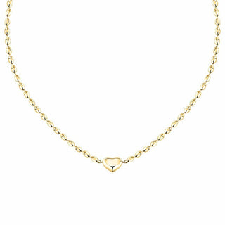 Morellato Collana Romantica Oro Intrecci Sazc06 — Collana