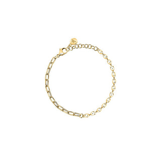Morellato Bracciale In Acciaio Intrecci Sazc11 — Bracciale