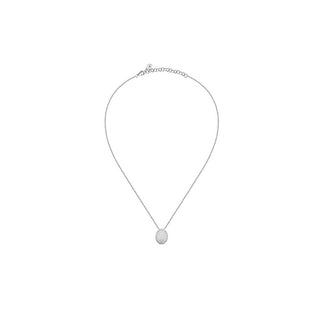 Morellato Collana In Argento Con Pavé — Collana