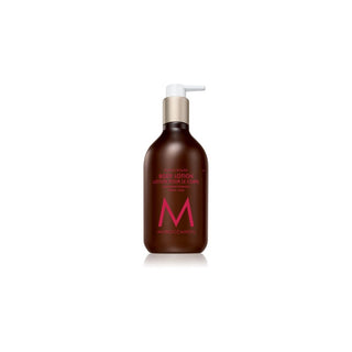 Moroccanoil Dahlia Rouge Body Lotion 360 ml 