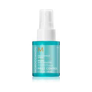Moroccanoil Anti-Frizz Spray - Volume: 50 Ml 