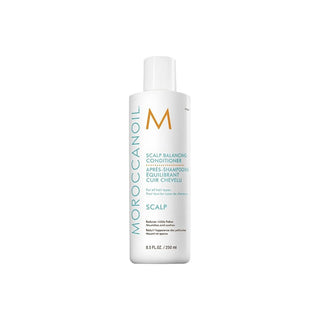 Moroccanoil 1000 ml — Balsamo Riequilibrante Cuoio Capelluto
