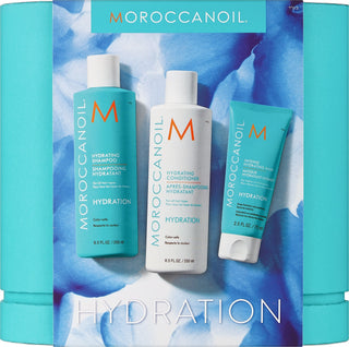 Moroccanoil Gift Set Hydration Spring Box 