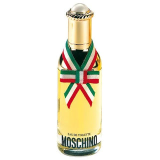 Moschino Donna 25 ml — Eau de Toilette