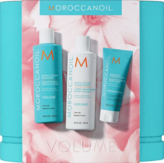 Moroccanoil Gift Set Volume Spring Box 