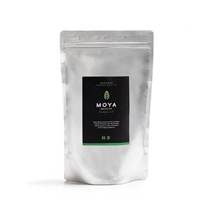 Moya Té Verde Biológico Tradicional Matcha 250 G 