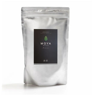 Moya Matcha Premium Tè Verde Biologico 250 g — Tè Verde